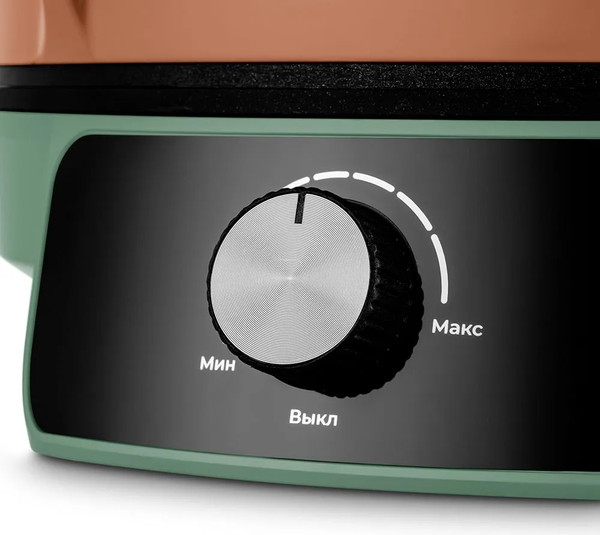 Пицца-мейкер Kitfort КТ-3678