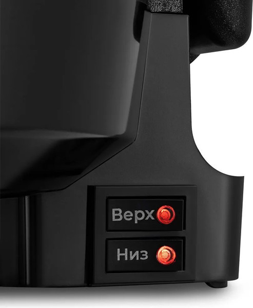 Пицца-мейкер Kitfort КТ-3681