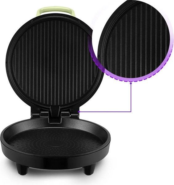 Пицца-мейкер Kitfort КТ-3681