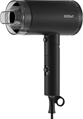 Компактный фен Kitfort КТ-4201 - фото