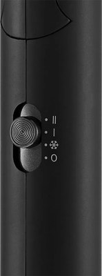 Компактный фен Kitfort КТ-4201