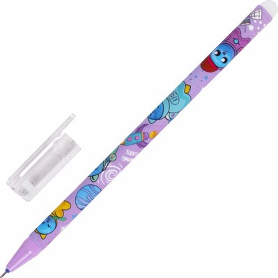 Набор гелевых ручек Brauberg Kids Among Cats / 144099