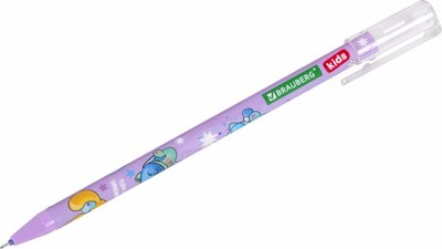 Набор гелевых ручек Brauberg Kids Among Cats / 144099