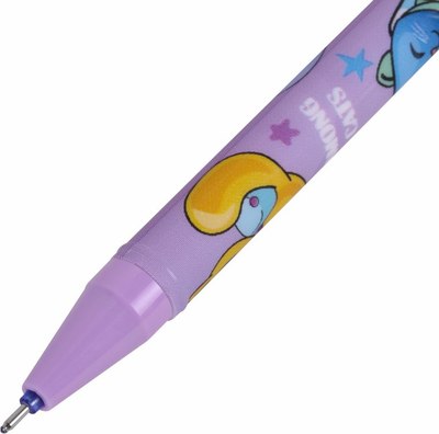 Набор гелевых ручек Brauberg Kids Among Cats / 144099