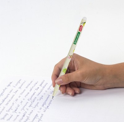 Набор гелевых ручек Brauberg Kids Avocado / 144100