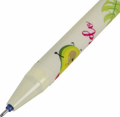 Набор гелевых ручек Brauberg Kids Avocado / 144100