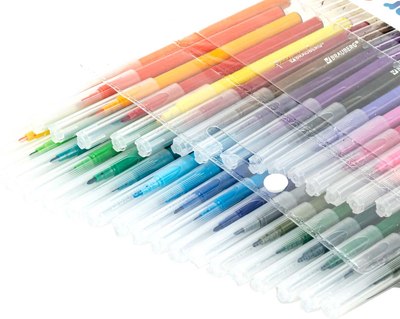 Фломастеры Brauberg Premium / 152505