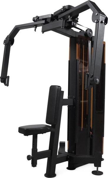 Силовой тренажер Bronze Gym Partner ML-810 - фото