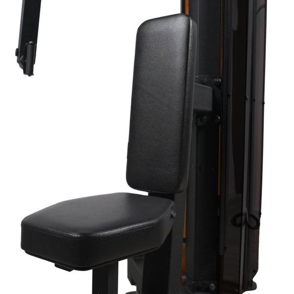 Силовой тренажер Bronze Gym Partner ML-810