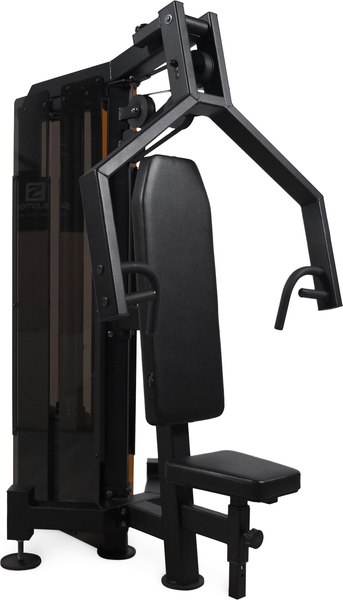 Силовой тренажер Bronze Gym Partner ML-815 - фото