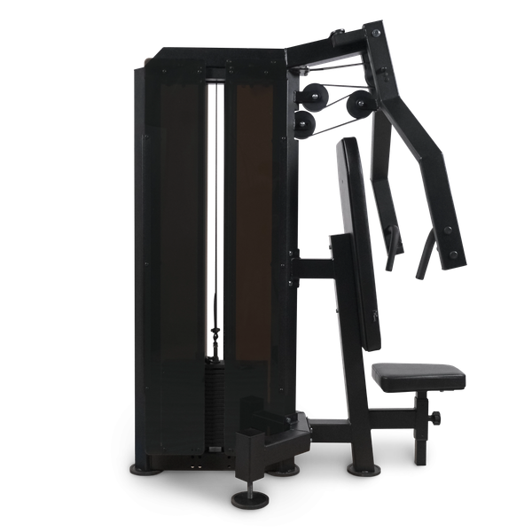 Силовой тренажер Bronze Gym Partner ML-815