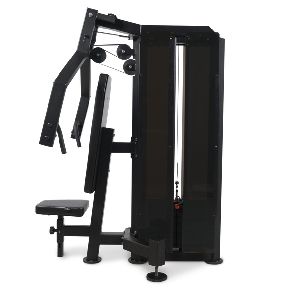 Силовой тренажер Bronze Gym Partner ML-815