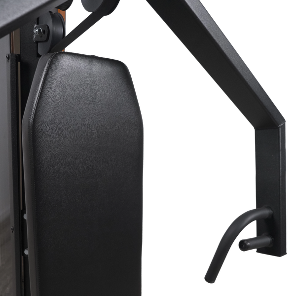 Силовой тренажер Bronze Gym Partner ML-815