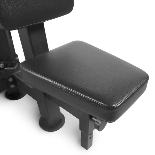 Силовой тренажер Bronze Gym Partner ML-815