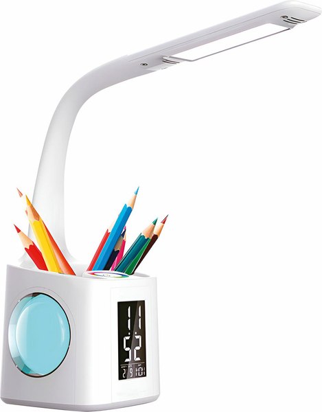 Настольная лампа Daswerk 238324 - фото