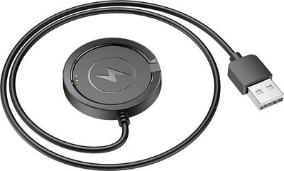 Зарядный кабель Hoco Y22 для смарт-часов - фото