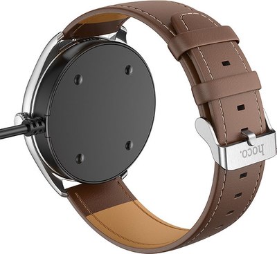 Зарядный кабель Hoco Y22 для смарт-часов