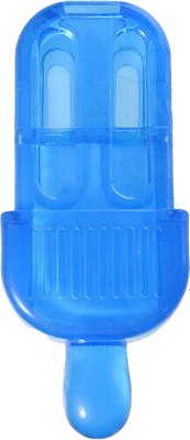 Игрушка для собак Homepet Silver Series мороженое охлаждающее / 88406 - фото