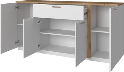 Тумба Anrex Mateo 4D1S