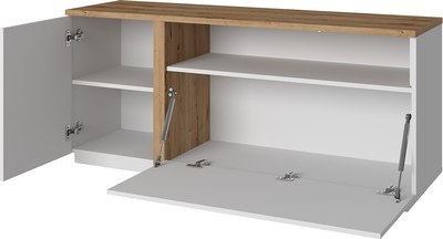 Тумба Anrex Mateo RTV 2DN