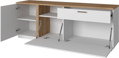 Тумба Anrex Mateo RTV 2D1SN