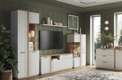 Полка Anrex Mateo 130