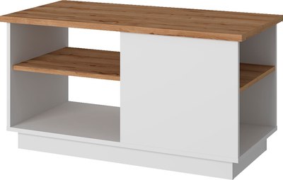 Журнальный столик Anrex Mateo - фото