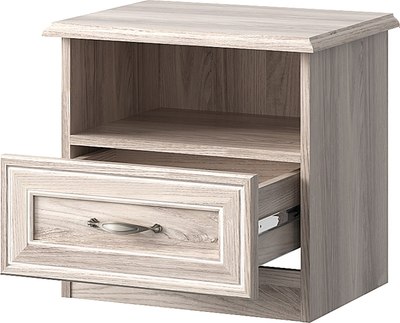 Прикроватная тумба Anrex Lizbon 1SN