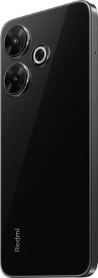 Смартфон Xiaomi Redmi 13 6GB/128GB c NFC (черный)