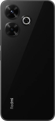Смартфон Xiaomi Redmi 13 6GB/128GB c NFC (черный)