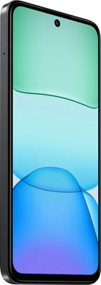 Смартфон Xiaomi Redmi 13 6GB/128GB c NFC (черный)