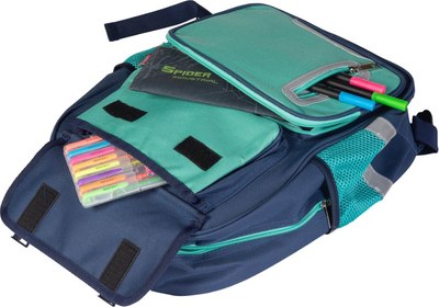 Школьный рюкзак Mobile Kid Classic / SBP100