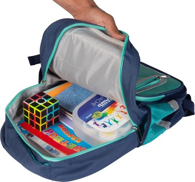 Школьный рюкзак Mobile Kid Classic / SBP100