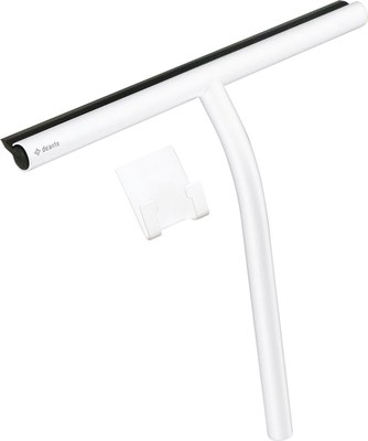 Скребок для душевой кабины Deante Silia Bianco ADI A31K - фото