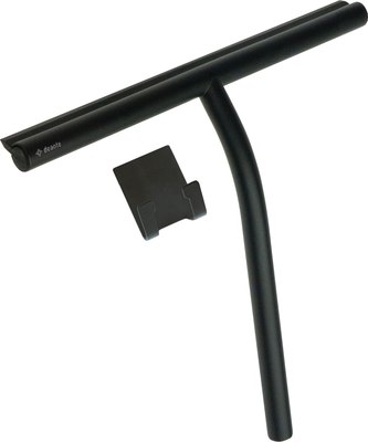 Скребок для душевой кабины Deante Silia Nero ADI N31K - фото