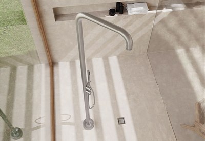 Трап для душа Deante KOS 001D