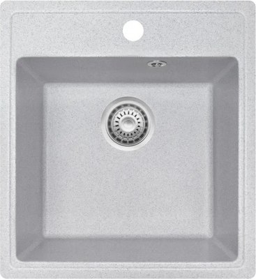Мойка кухонная Granrus GR-460 - фото
