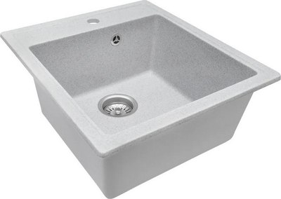 Мойка кухонная Granrus GR-460