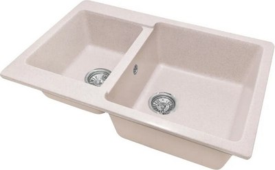 Мойка кухонная Granrus GR-770 K