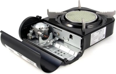 Плита туристическая Следопыт Mars / PF-GST-IM05 