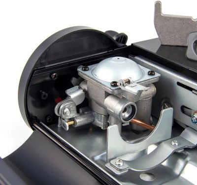 Плита туристическая Следопыт Mars / PF-GST-IM05 