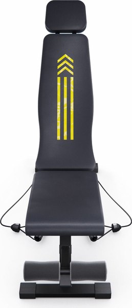 Скамья многофункциональная DFC S1001R