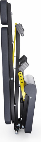 Скамья многофункциональная DFC S1001R