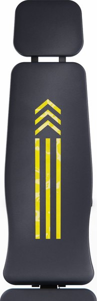 Скамья многофункциональная DFC S1001R