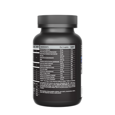 Витаминно-минеральный комплекс Ultrasupps Men's Sport Multivitamin