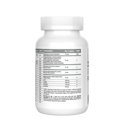 Витаминно-минеральный комплекс Ultrasupps Pretty Woman Multivitamin