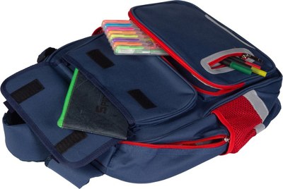 Школьный рюкзак Mobile Kid Classic / SBP100