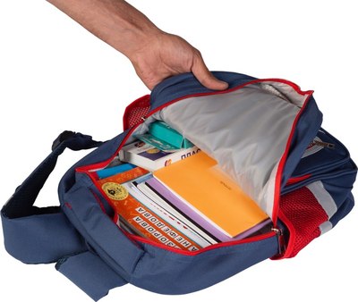 Школьный рюкзак Mobile Kid Classic / SBP100