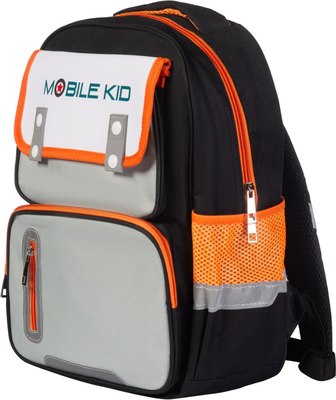 Школьный рюкзак Mobile Kid Classic / SBP100 - фото