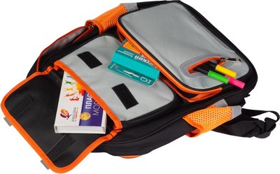 Школьный рюкзак Mobile Kid Classic / SBP100